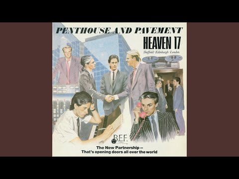 Youtube: Penthouse And Pavement (Remastered 2006)