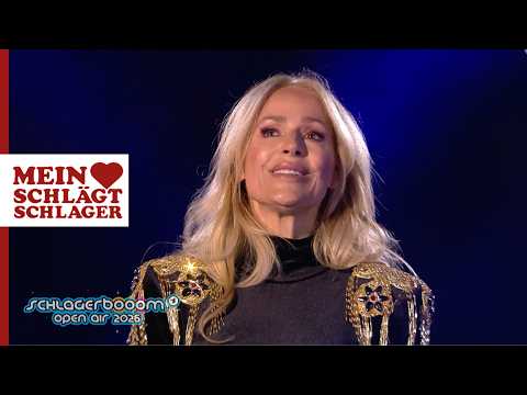 Youtube: Michelle - Das war's für mich (Schlagerbooom Open Air 2026)