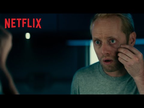 Youtube: THE CLOVERFIELD PARADOX | KIJK NU | NETFLIX