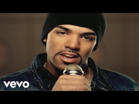 Youtube: Craig David - What's Your Flava? (Official Video)