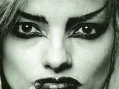 Youtube: Nina Hagen - Farbfilm