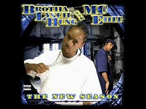 Youtube: brotha lynch hung & mc eiht " buy another gun "