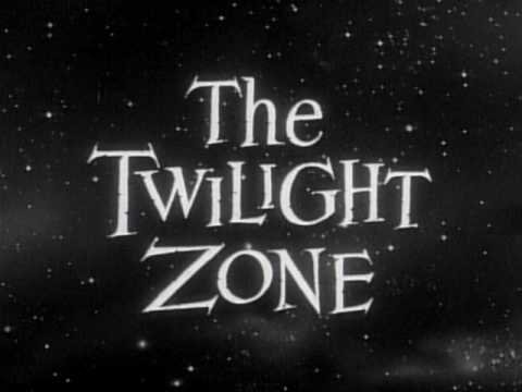 Youtube: THE TWILIGHT ZONE THEME