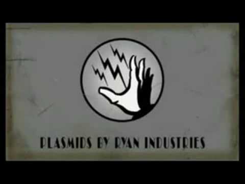 Youtube: Electro Bolt Plasmid