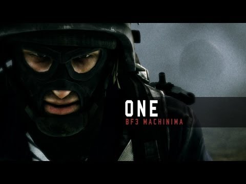 Youtube: ONE - Battlefield 3 Machinima