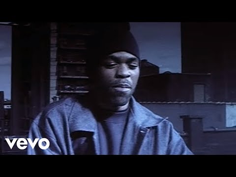 Youtube: Method Man - All I Need (Razor Sharp Remix) ft. Mary J. Blige