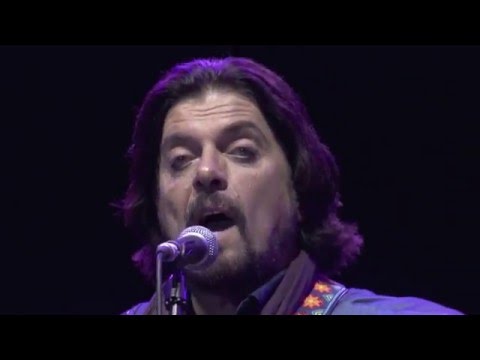 Youtube: Alan Parsons Symphonic Project "Don't Answer Me" (Live in Colombia)
