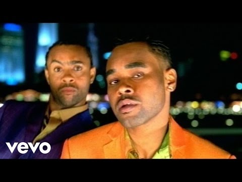 Youtube: Shaggy - Angel ft. Rayvon (Official Music Video)