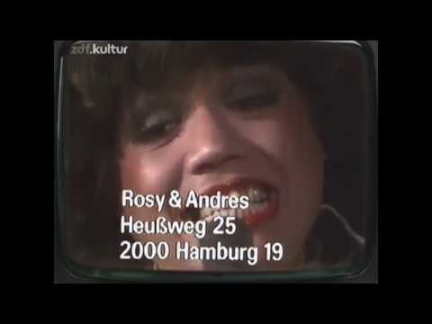 Youtube: Rosy + Andres - My Love - deutsche Version