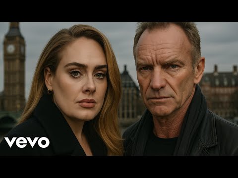 Youtube: Adele & Sting – We Don’t Talk About It (Official Acoustic Duet | NEW 2025)