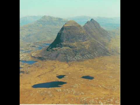 Youtube: Runrig - Suilven