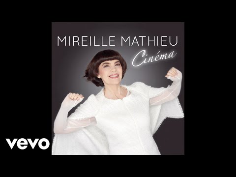 Youtube: Mireille Mathieu - Une histoire d'amour (Audio)