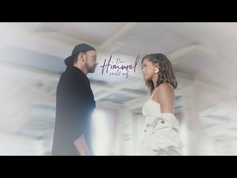 Youtube: Joel Brandenstein & Vanessa Mai - Der Himmel reißt auf (Offizielles Musikvideo)