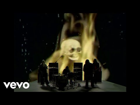 Youtube: Electric Wizard - See You In Hell