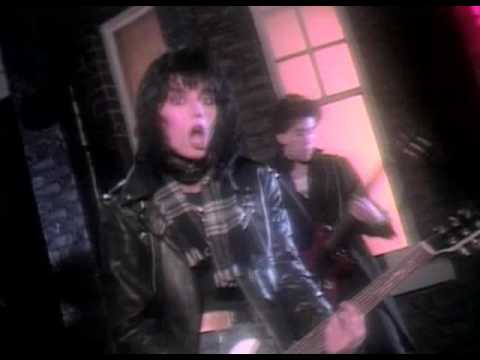 Youtube: Bad Reputation HQ Joan Jett & The Blackhearts