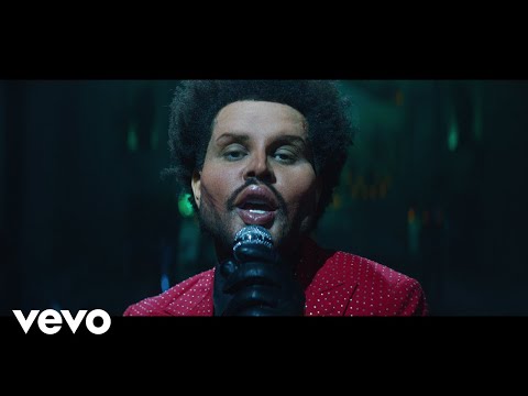 Youtube: The Weeknd - Save Your Tears (Official Music Video)