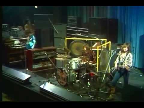 Youtube: ELP - Promenade & The Gnome (Fixed the lag)