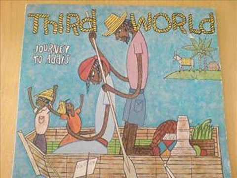 Youtube: NOW THAT WE'VE FOUND LOVE - THIRD WORLD