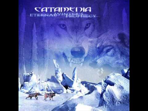 Youtube: Catamenia - Forever Night