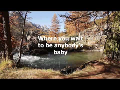 Youtube: The Wild Side Of Life by Hank Thompson (with lyrics)
