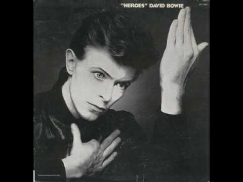 Youtube: David Bowie - Ziggy Stardust