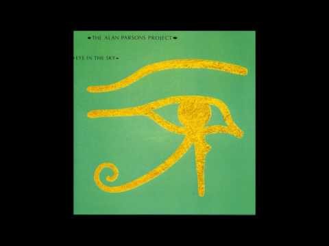 Youtube: The Alan Parsons Project - Mammagamma (Extended)