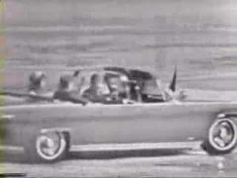 Youtube: JFK assassination: Secret Service Standdown