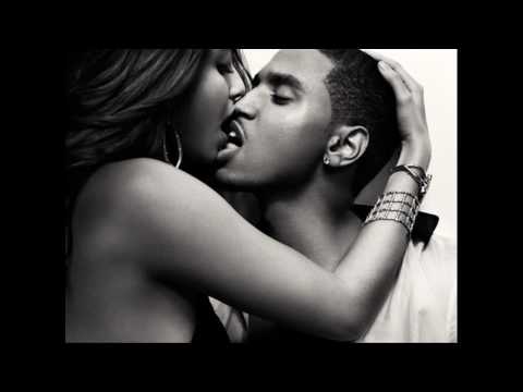 Youtube: Trey Songz - I Want You [new HOT Single]