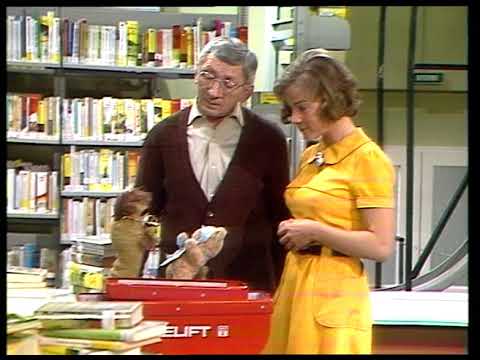 Youtube: Lemmi und die Schmöker - Gesamtedition - Jetzt auf DVD! -  Alle 40 Folgen - Fernsehjuwelen