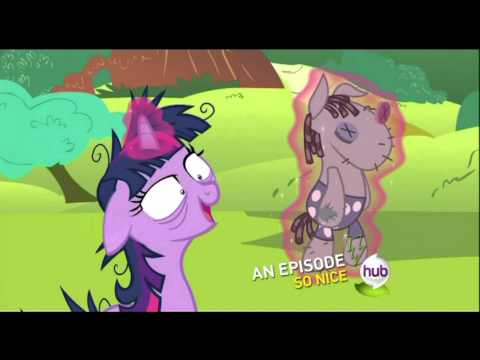 Youtube: My Little Pony: Friendship is Magic - Crazy Twilight Sparkle Compilation