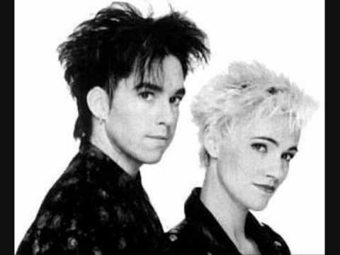 Youtube: Roxette   She's Got The Look