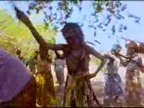 Youtube: Yothu Yindi- "Tribal Voice"