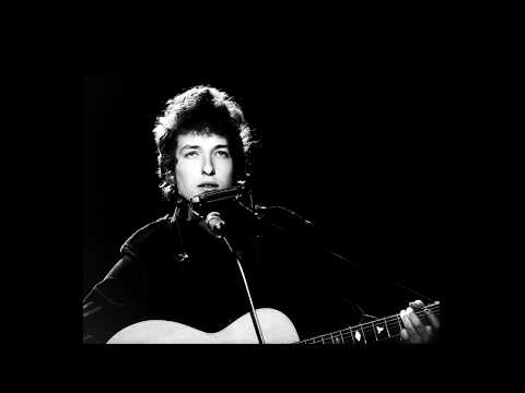 Youtube: Bob Dylan - Boots of Spanish Leather (Live BBC Studios 1965)