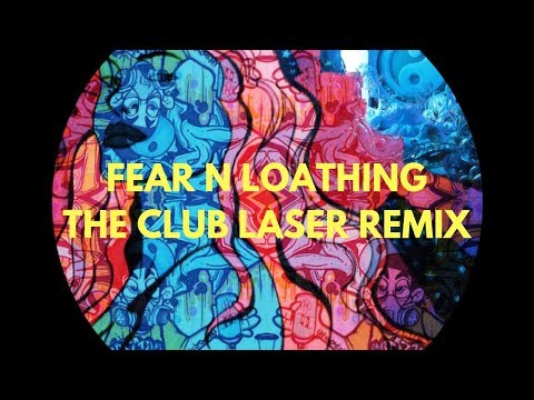 Youtube: Klanglos - Escape from Paradise (Fear N Loathing's Club Laser Remix)