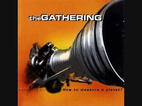 Youtube: The Gathering - Frail (You Might As Well Be Me)