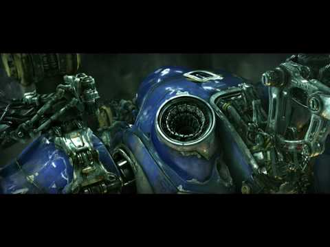 Youtube: StarCraft 2 Wings of Liberty Intro Cinematic Full HD