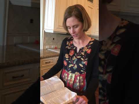 Youtube: ARE TIMELINES MERGING? I QUESTION BIBLE SCHOLAR ABOUT THE CHANGES IN THE BIBLE