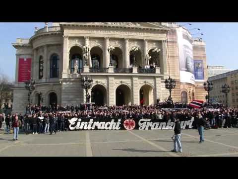 Youtube: Eintracht Frankfurt - 1. FC Kaiserslautern 05.03.2011