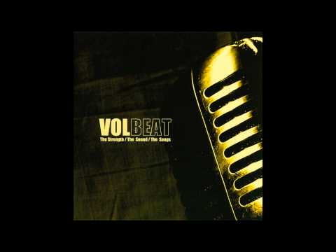 Youtube: Volbeat - I Only Wanna Be With You (Lyrics) HD