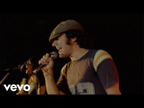 Youtube: AC/DC - Rock And Roll Ain't Noise Pollution (Official Video)