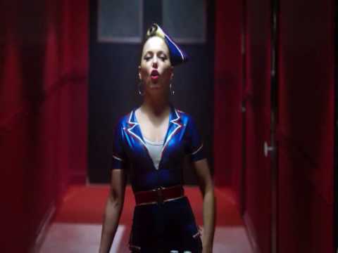 Youtube: Imelda May - Psycho (Official Music Video)