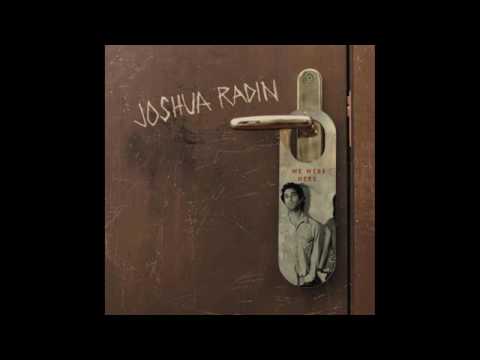 Youtube: Joshua Radin - Someone Else's Life