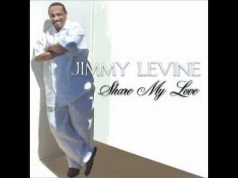 Youtube: Jimmy Levine feat. Howard Hewett - There'll Never Be