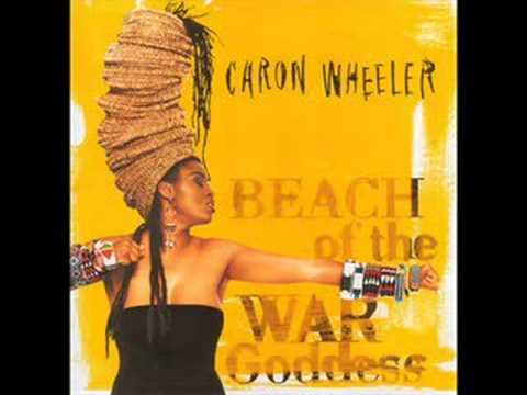 Youtube: Caron Wheeler - I Adore you