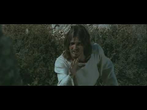 Youtube: Jesus Christ Superstar - Gethsemane (1973)