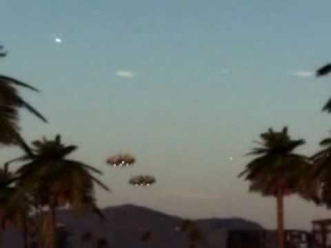 Youtube: UFO IN HAWAI
