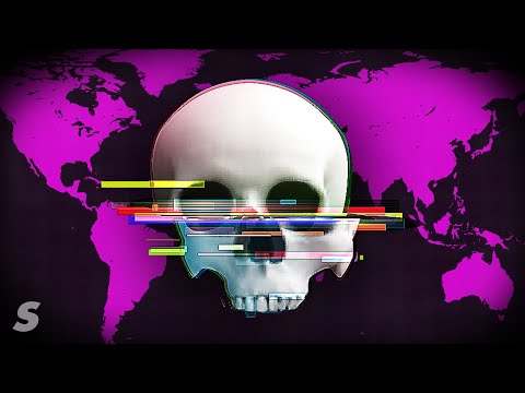 Youtube: Pegasus: Die schlimmste Cyberwaffe aller Zeiten