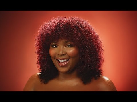 Youtube: Lizzo - Juice (Official Video)