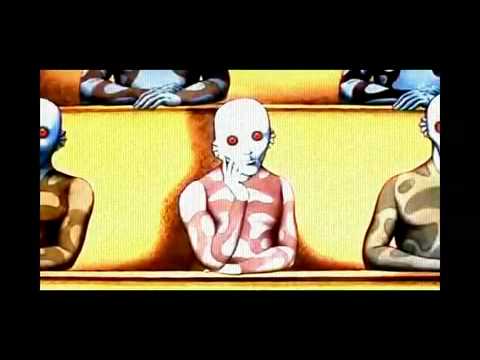 Youtube: Hiob & Morlockk Dilemma - Kugeln & Bastard Homosapiens