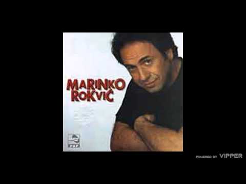 Youtube: Marinko Rokvic - Gledam te - (Audio 1998)